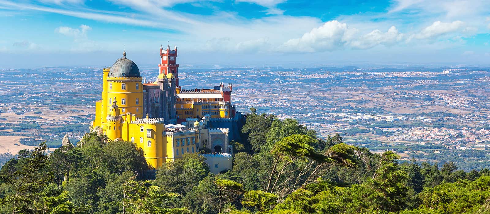 Portugal Holidays