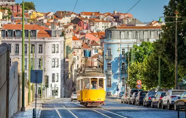 Day 12: Lisbon and Belém