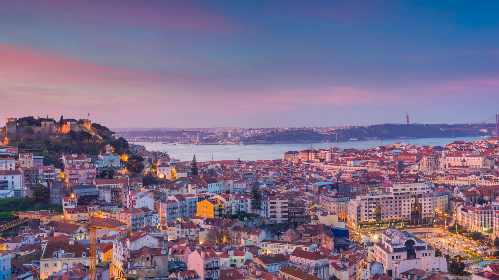 Lisbon Holidays & Tours 2024/2025 Wendy Wu Tours