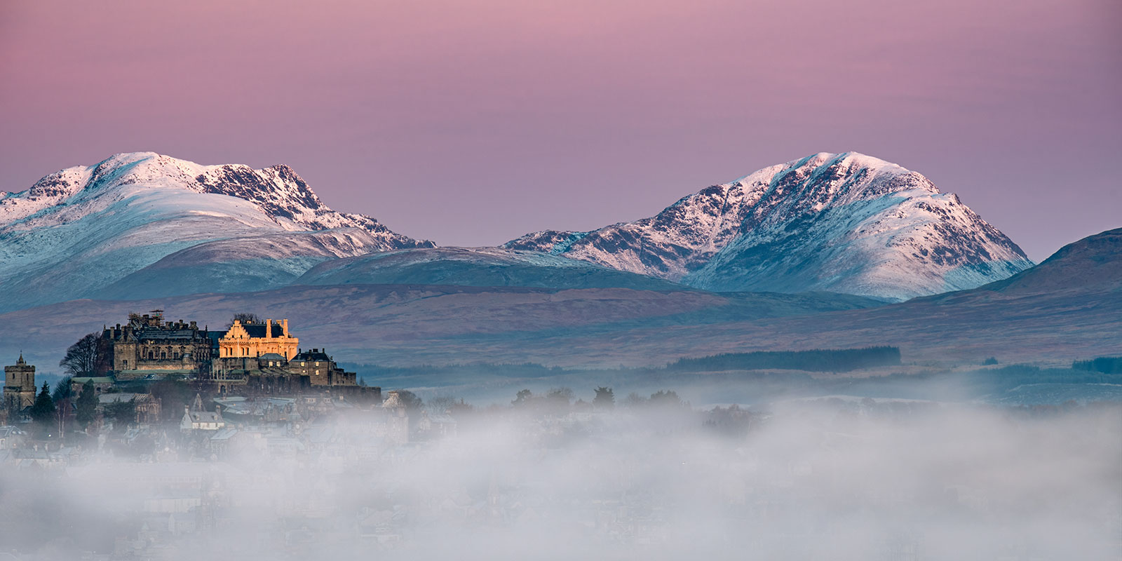 Scotland Tours 2024/2025 Escort Tours in Scotland Wendy Wu Tours