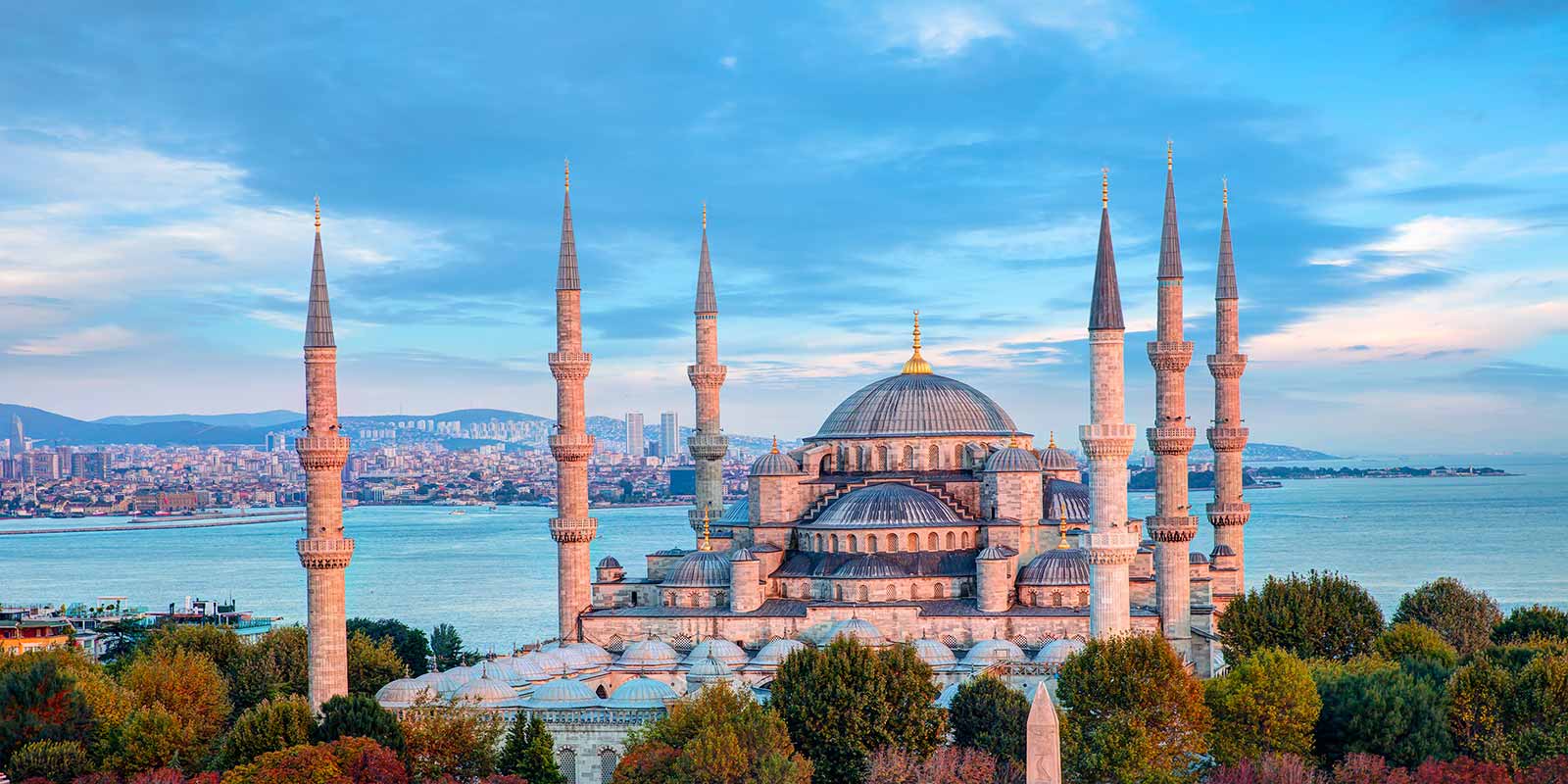 Turkey Tours 2024/2025 Wendy Wu Tours Australia