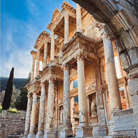 Ancient Ephesus