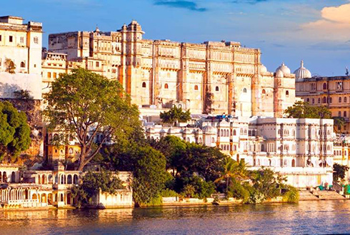 Day 6: Pushkar to Udaipur