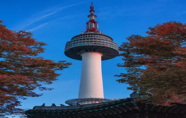 Day 3: Explore Seoul