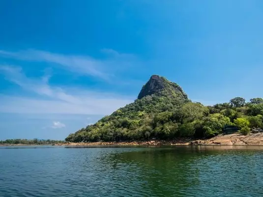 Day 8: Kandy to Gal Oya