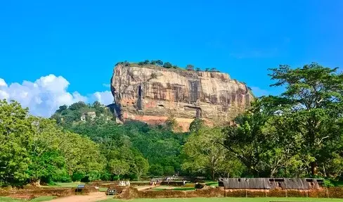 Sri Lankan Splendour Private Tour