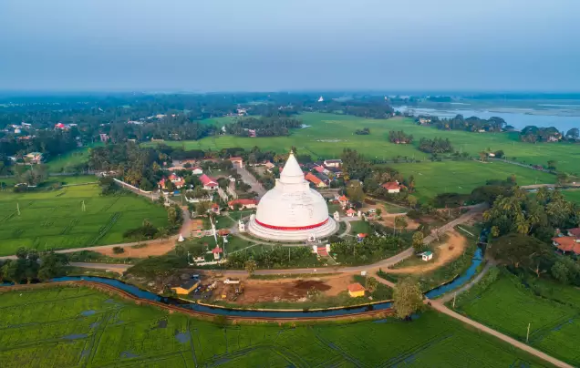 Day 3: Bentota