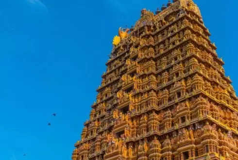 Jaffna Short Stay