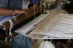 Day 19: Mekong Cruise: Oudong & Silk Island