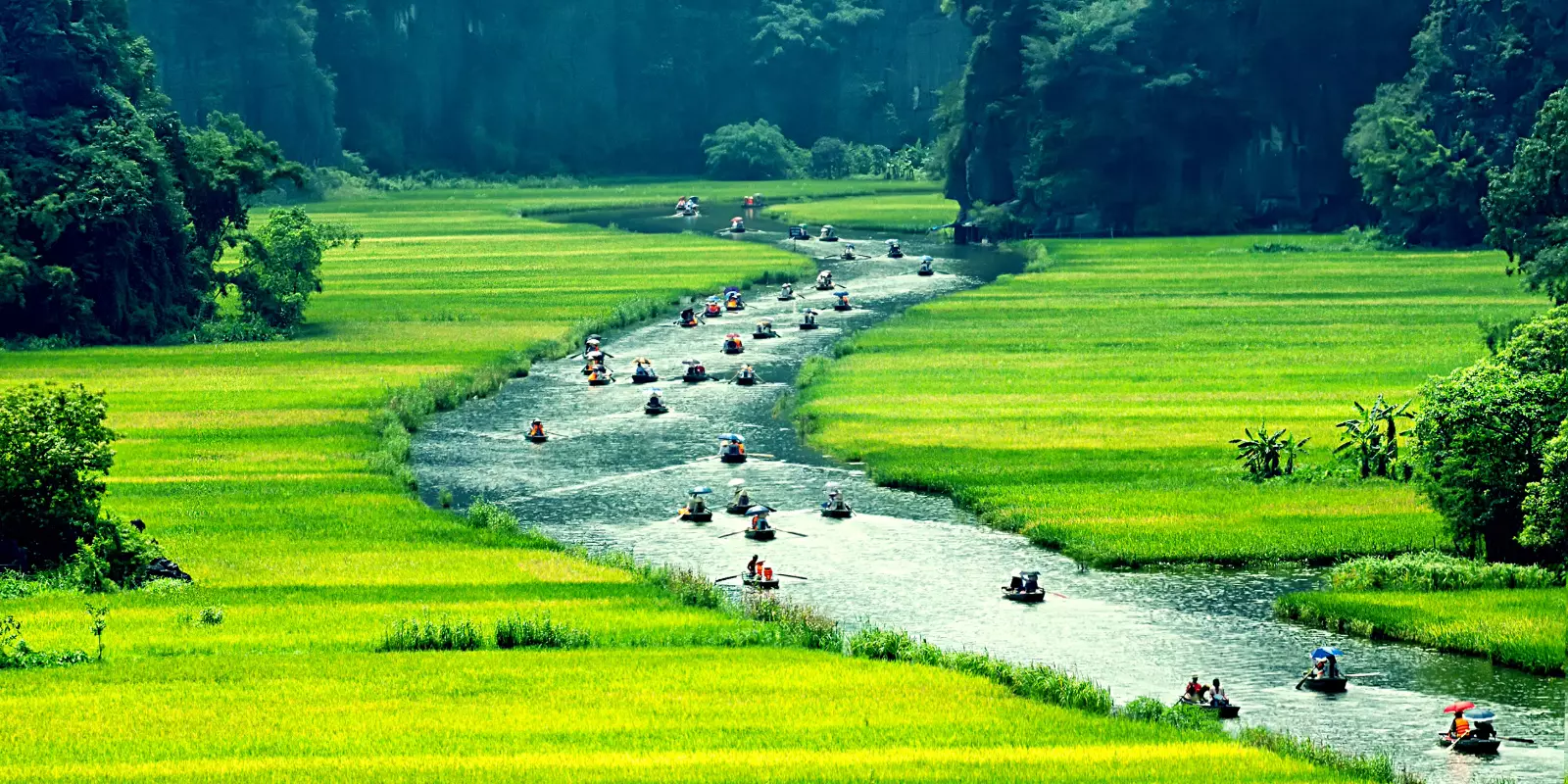 Grand Mekong Odyssey