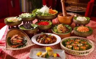 Day 23: Cooking Class