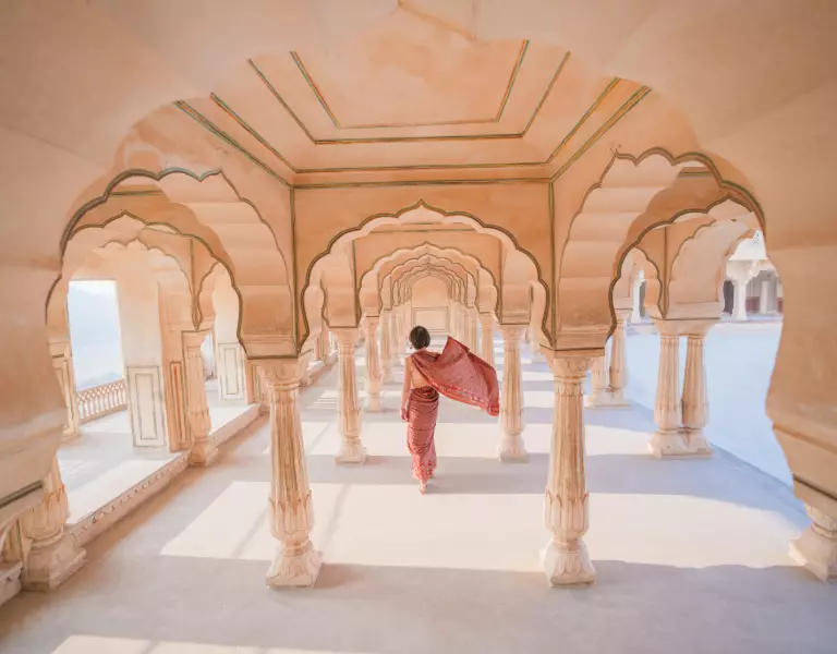 Classic India Private Tour