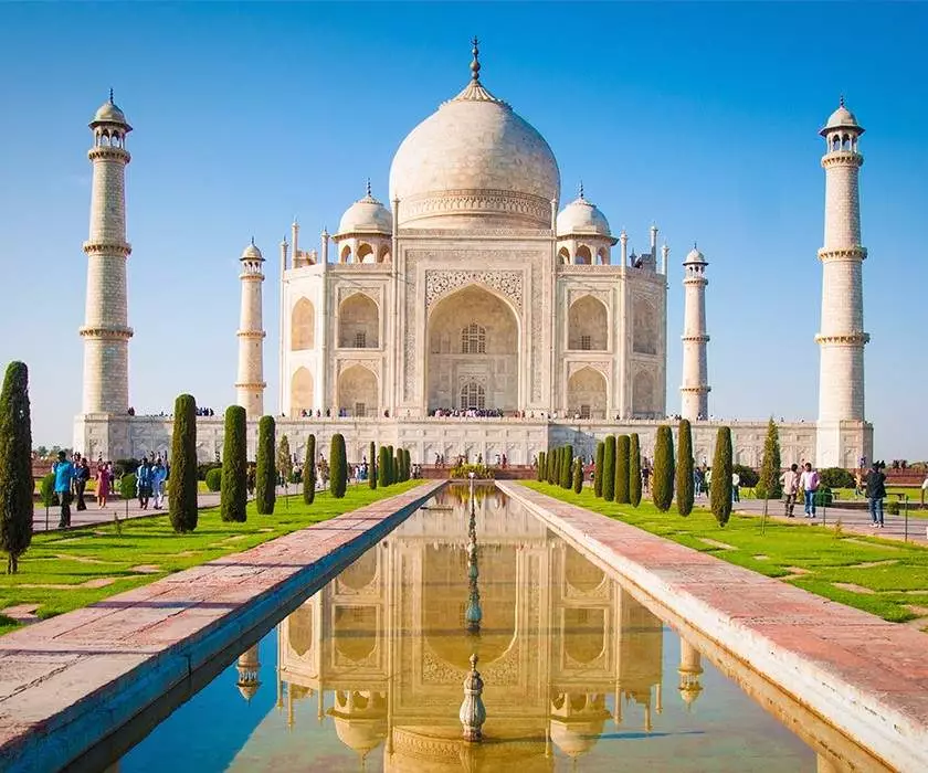 Classic India Private Tour