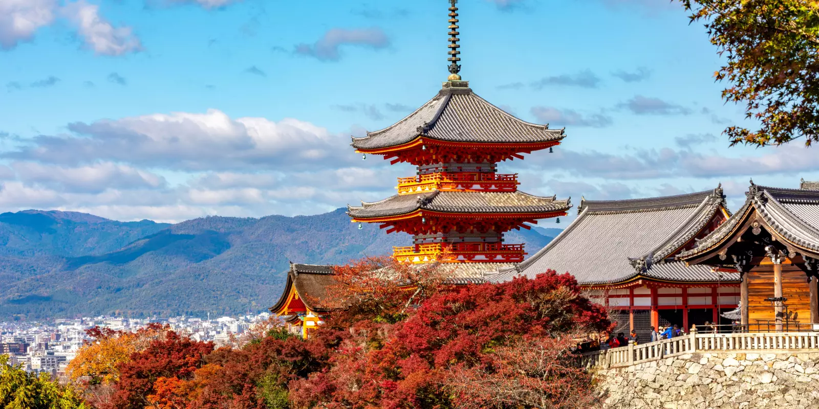 Best of Japan