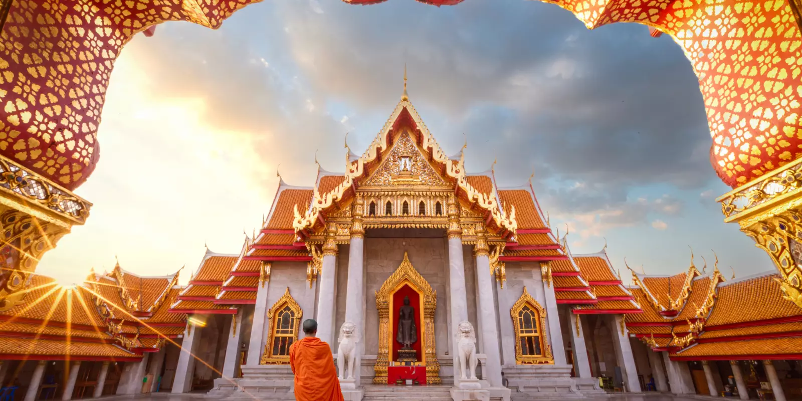 Christmas in Thailand