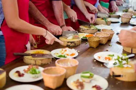 Day 11: Cooking Class & Wat Doi Suthep (Boxing Day)