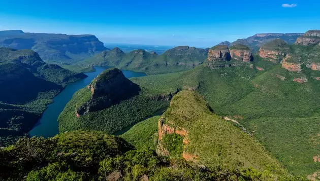 Day 3: Mpumalanga