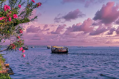 Christmas in Kerala