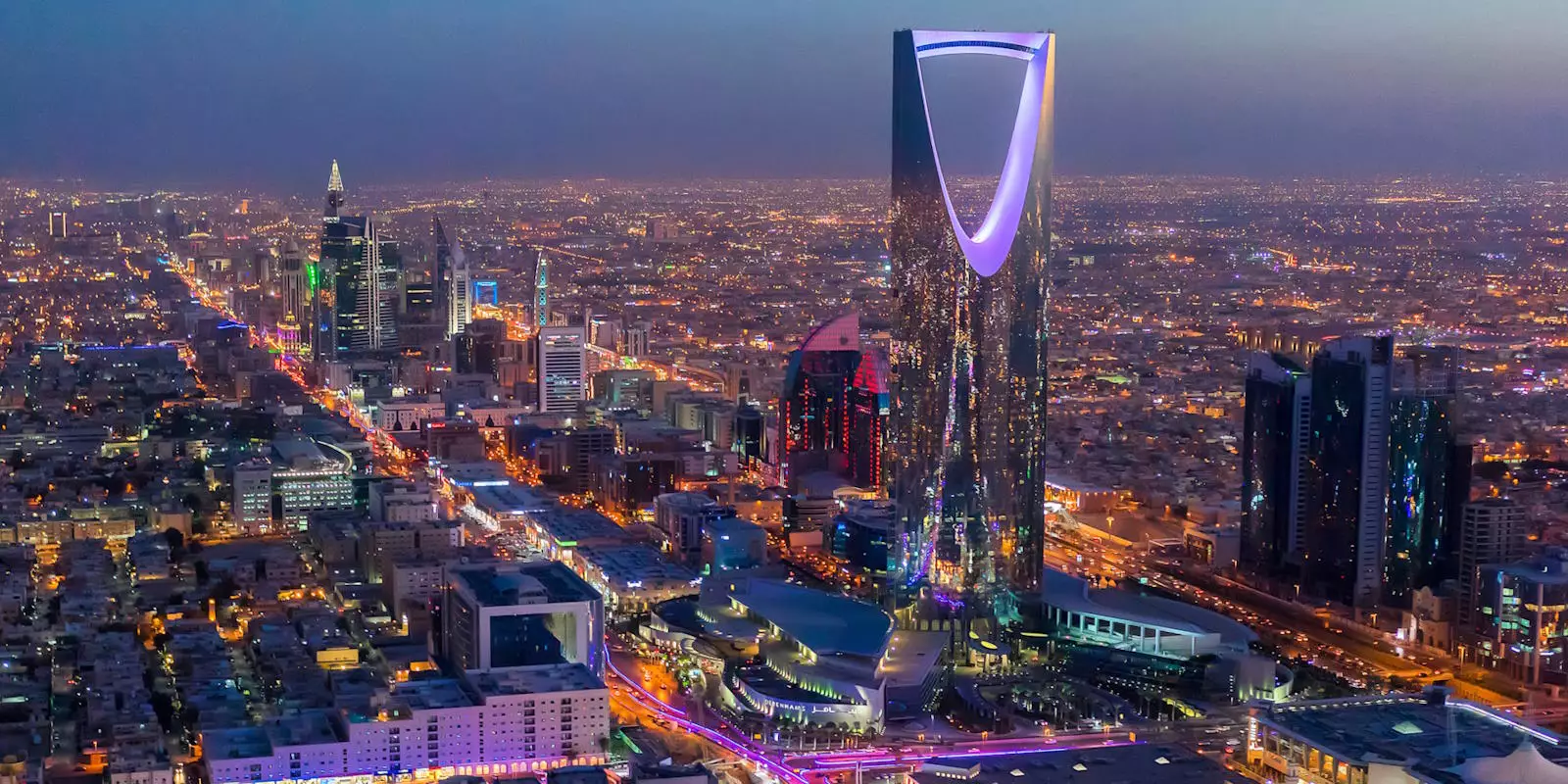 Riyadh