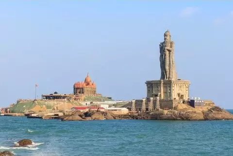 Kanyakumari