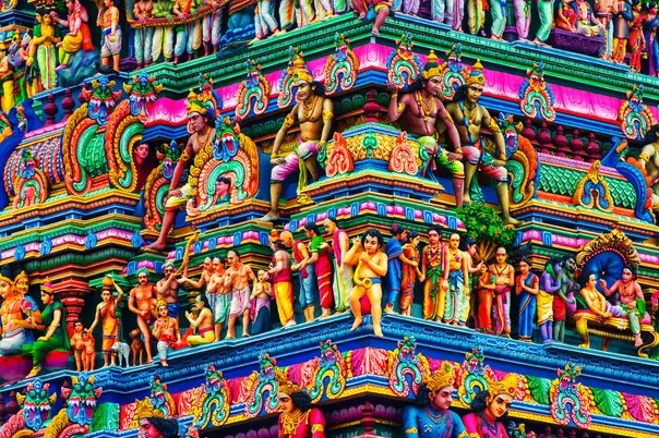 Day 4: Travel to Madurai