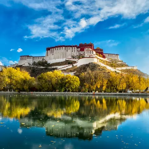 Lhasa