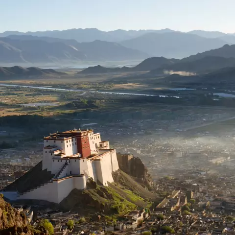 Shigatse