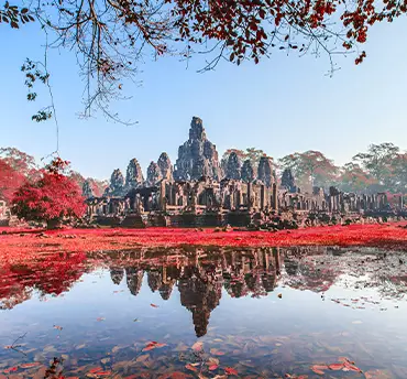 Cambodia
