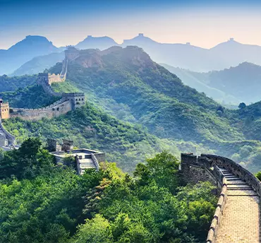 China