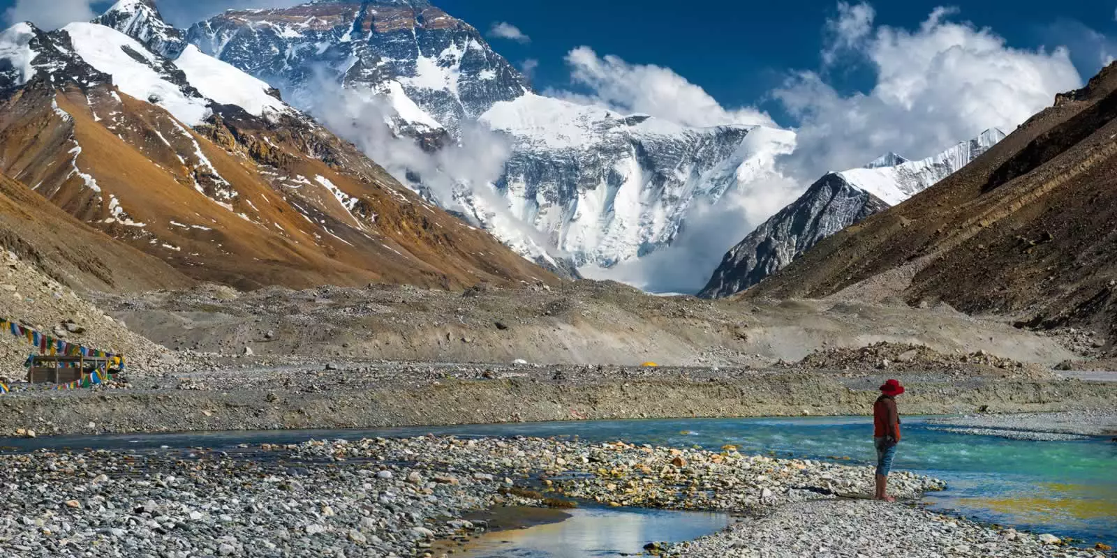 Tibet Tours 2024/2025 China Holidays Wendy Wu Tours