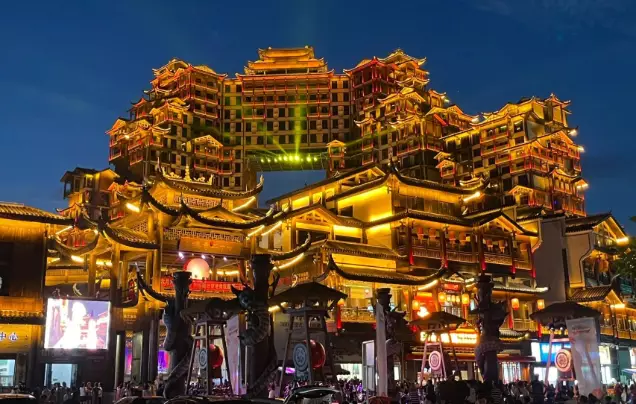 Day 3: Explore Changsha