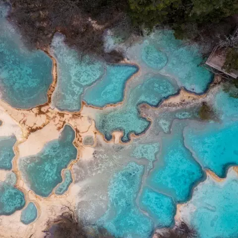 Nine Villages Valley