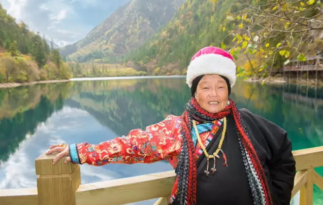 Day 11: Shuzeng Village