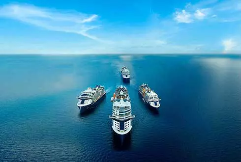 Celebrity Cruises