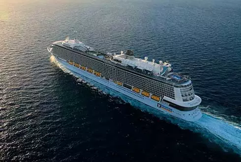 Royal Caribbean