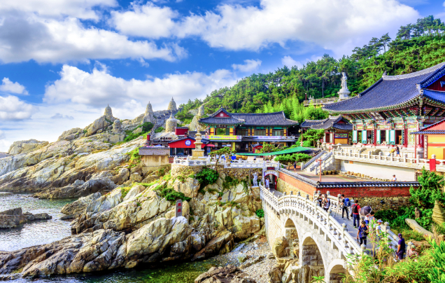 Busan, South Korea