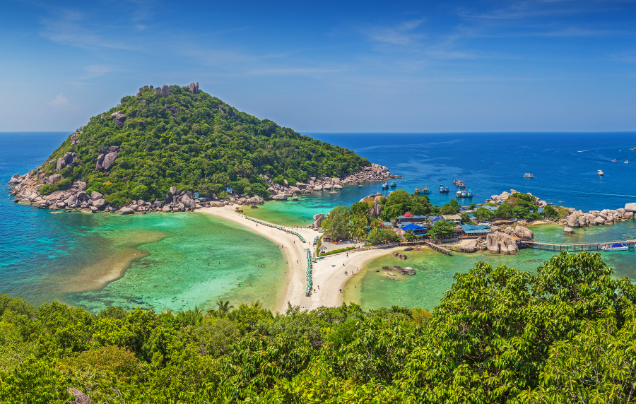 Day 21: Cruise – Explore Koh Samui