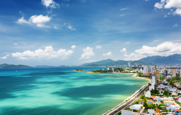 Day 18: Cruise – Explore Nha Trang