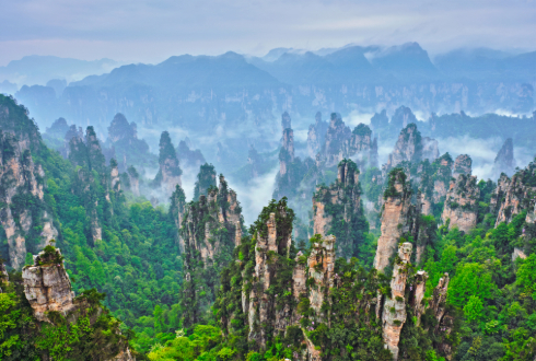 Best China Tours, Holidays and Travel Packages | Australia's #1 China
