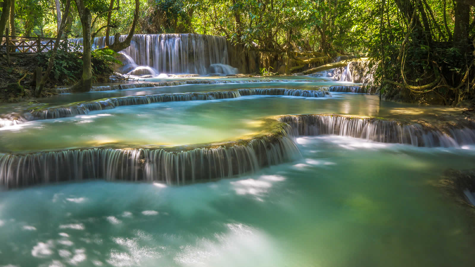 Laos and Cambodia Unveiled