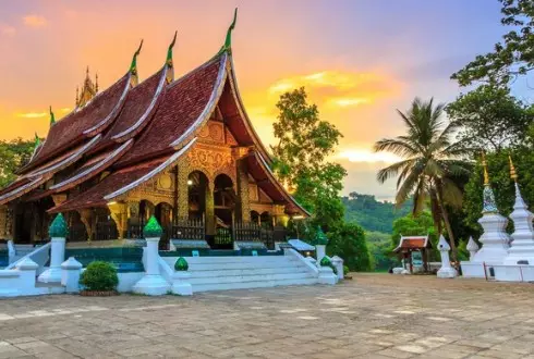 Laos and Cambodia Unveiled