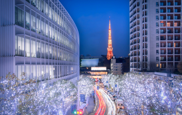 Day 4: Tokyo