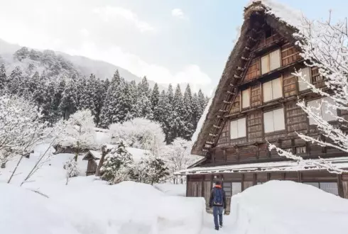 Christmas in Japan