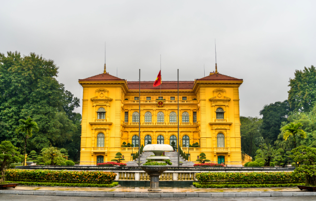 Day 3: Explore Hanoi