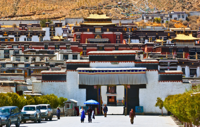 Day 4: Travel to Shigatse