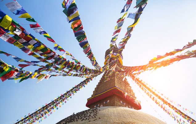 DAY 4: KATHMANDU TO PATAN