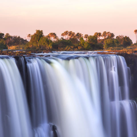 Victoria Falls