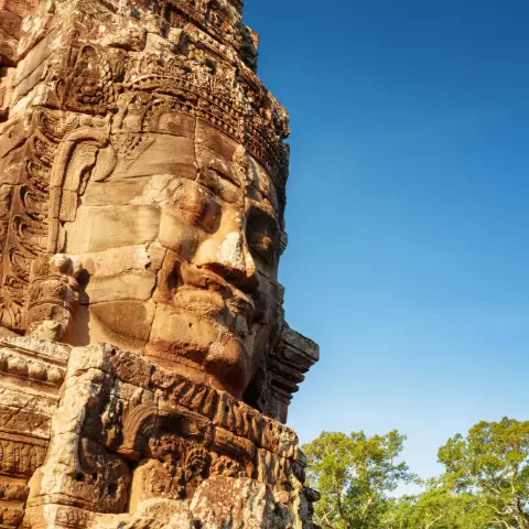 Angkor Thom