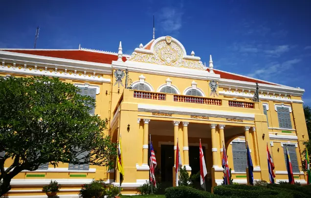 Day 4: Travel to Battambang