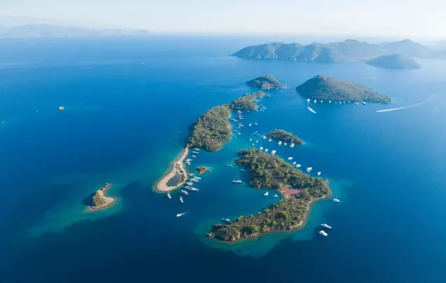 DAY 5: YASSICA & GOCEK ISLAND